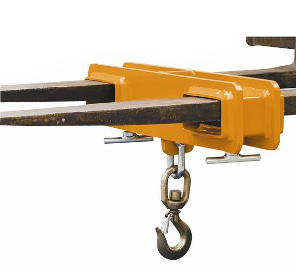 Forklift Çatal Kancası